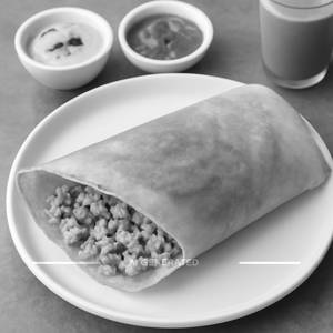 Paneer Dosa
