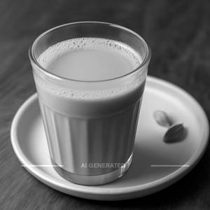 Elaichi Chai