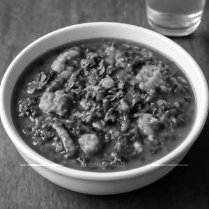 Kasturi Veg