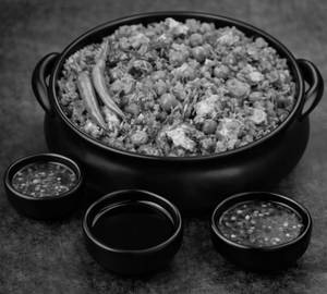 Veg Keema Masala