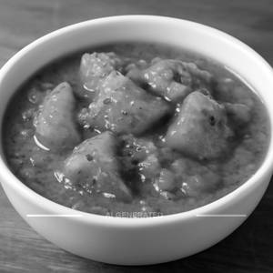 Dosakkai Pachadi