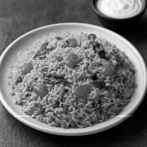 Tomato Rice