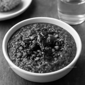 Mulagaku pachadi