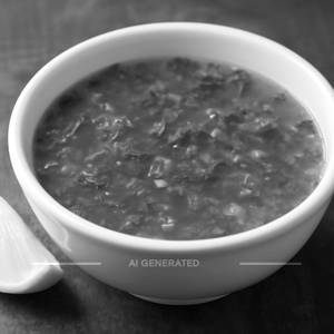 Lemon & Coriander Soup