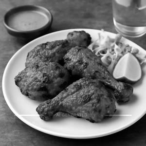 Tandoori Chicken
