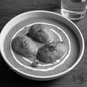 Malai Kofta