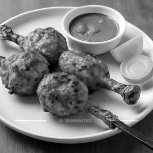 Kalmi Kebab