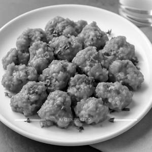 Butter Garlic Chicken