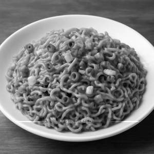 Chinese Maggi
