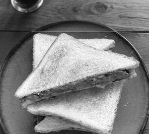 Veg sandwich