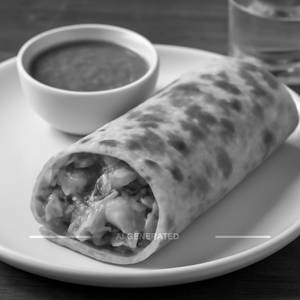 Aloo roll