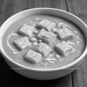 Paneer Sahi Kurma