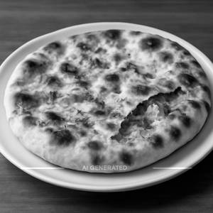 Aloo Naan
