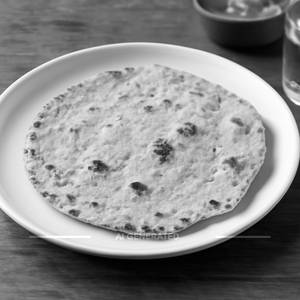 Jowar Roti