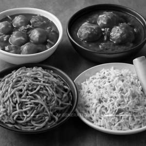 Oriental