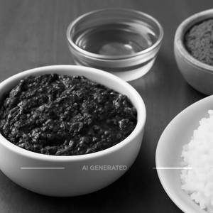 Gongura oil [accompaniments and masalas]