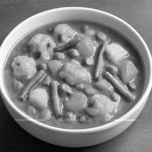 Mixed Veg Curry