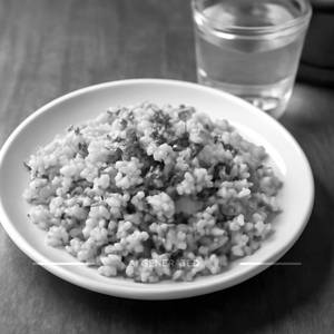 Egg Bhurji
