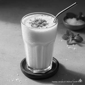 Salted Lassi