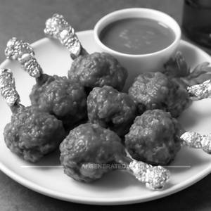 Chicken Lollipop