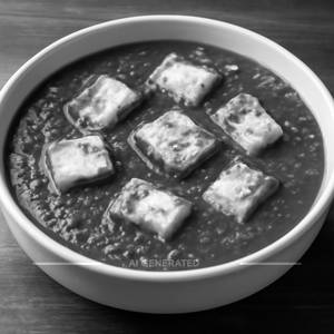 Palak Paneer