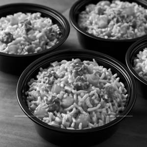 Veg Biryani( Pack Of 4)