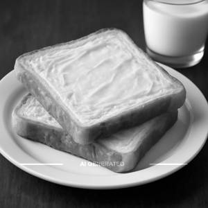 Bread butter