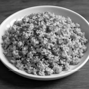 Egg Bhurji