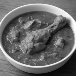 Chicken Curry