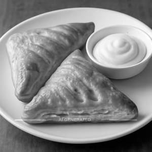 Mayonnaise patties