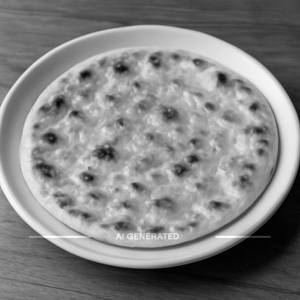 Ghee Roti