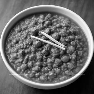 Veg kheema
