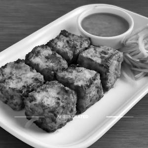Paneer Pahadi Kebab