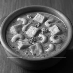 Kaju Paneer M/S Handi