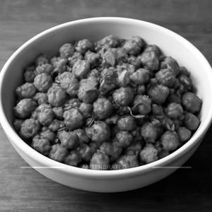 Chana Dry