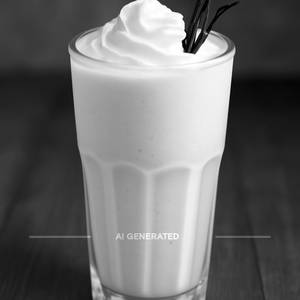 Vanilla Shake