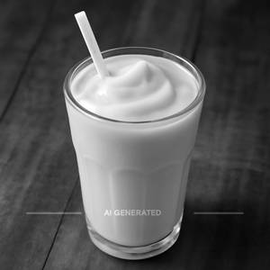 Mango Shake