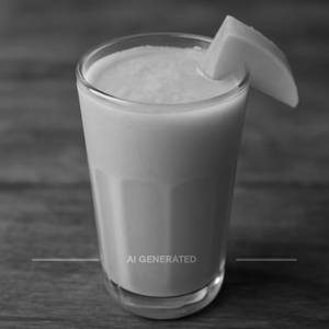 Papaya shake
