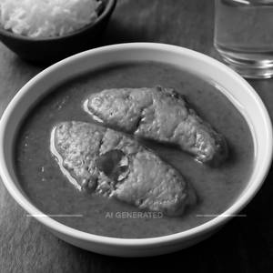Fish Curry