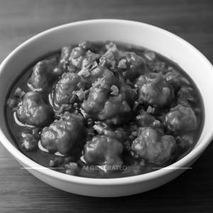 Chicken Manchurian