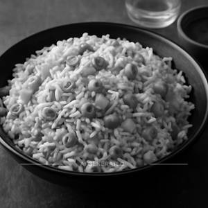 Veg Fried Rice