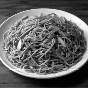 Veg Chowmein