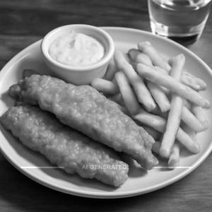 Fish N Chips