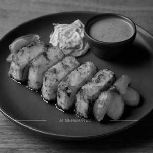 Paneer Tikka