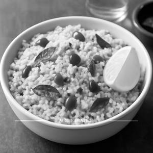 Lemon Rice