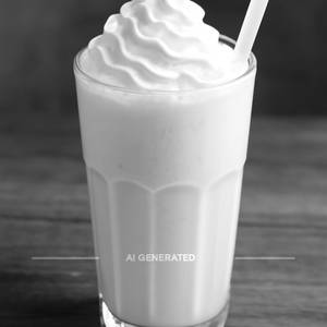 Vanila Shake