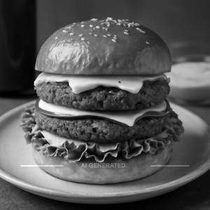 Big Daddy Burger