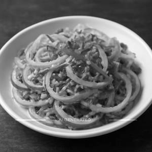 Onion Salad
