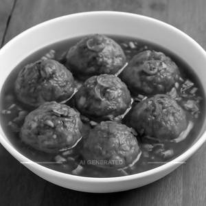 Veg Manchurian