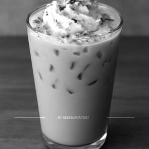 Cold Coffee